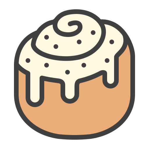 Fresh Baked Goodness
