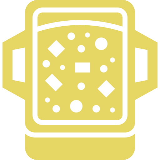 Baked Plates