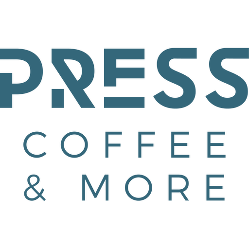 Press Coffee & More