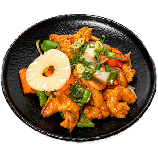 Seafood Meals