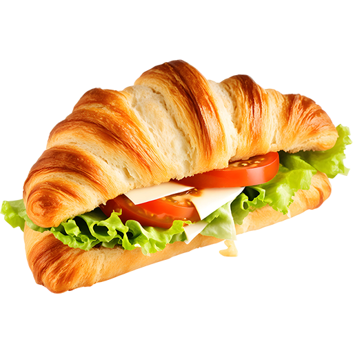 Croissant Sandwiches