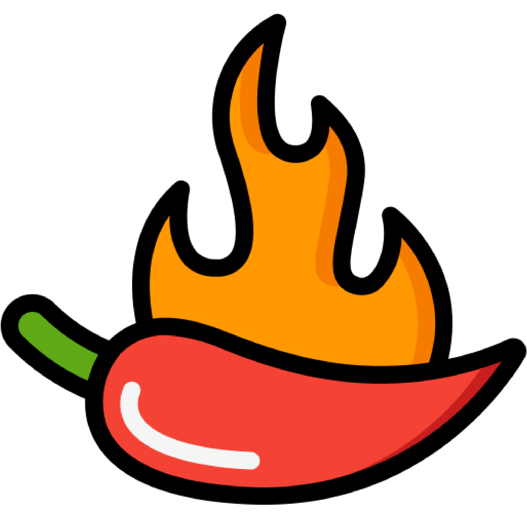 Spicy Rolls