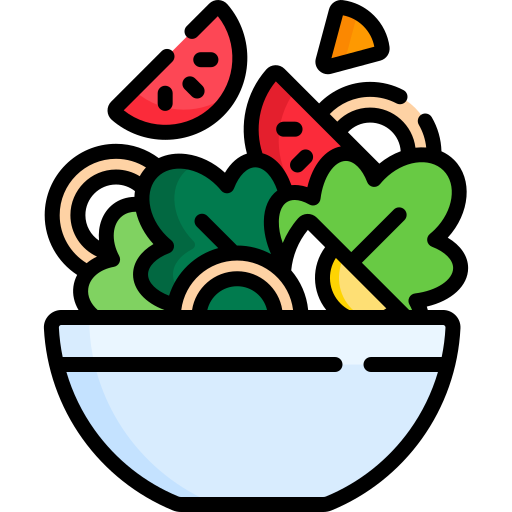 Fresh Salads