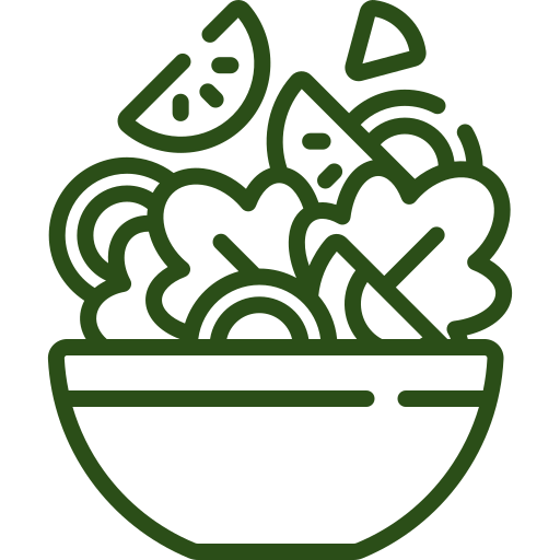 Fresh Salads