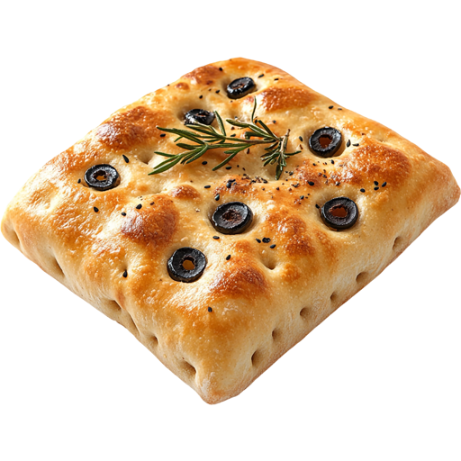 Focaccia