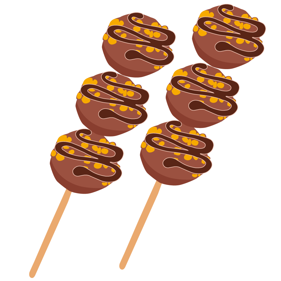 Waffles