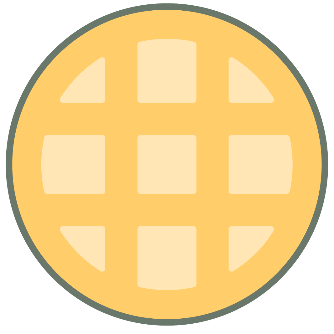 Waffles