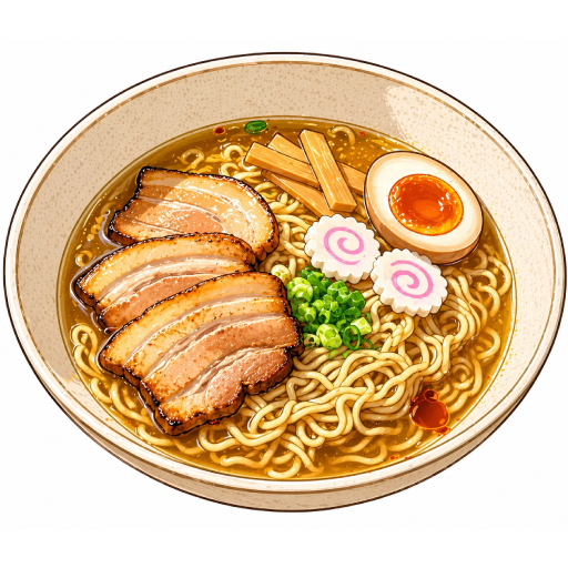 Naruto Indomie