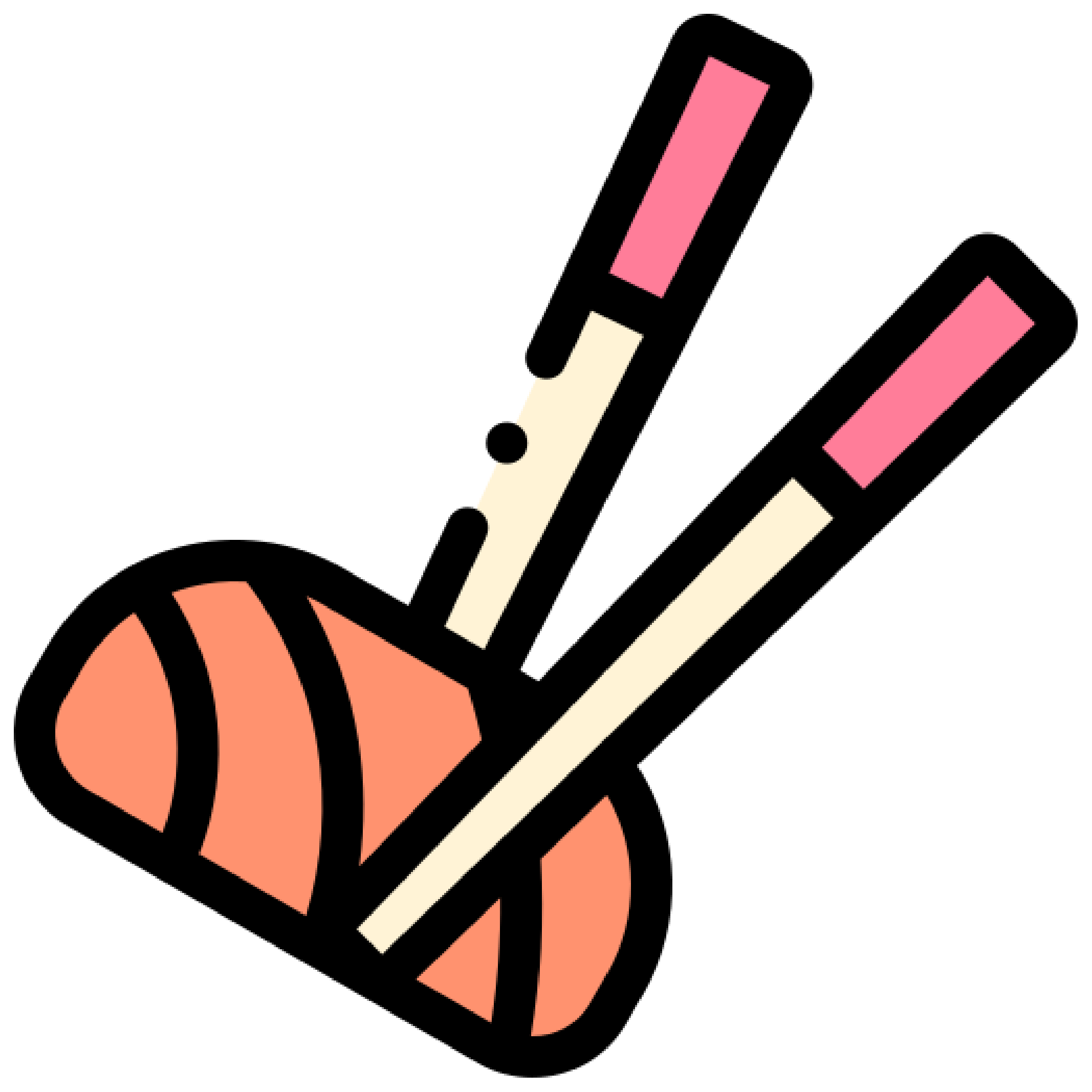 Sashimi
