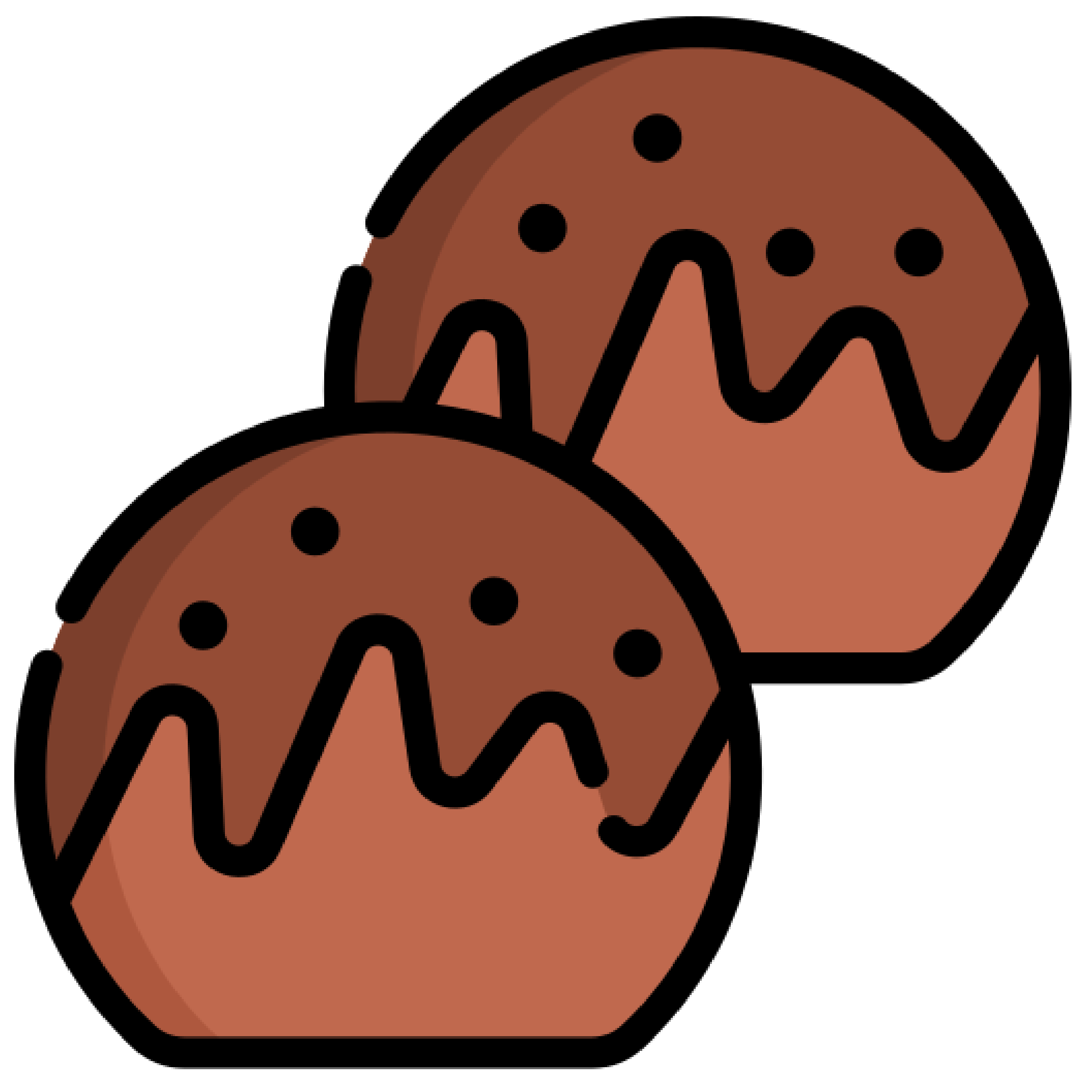 Desserts