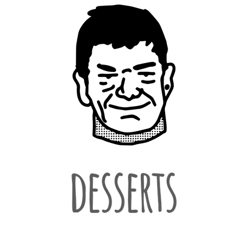 Desserts