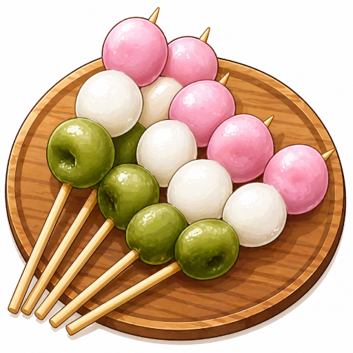 Desserts