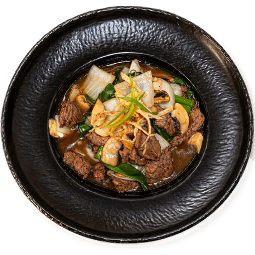 Beef Meals