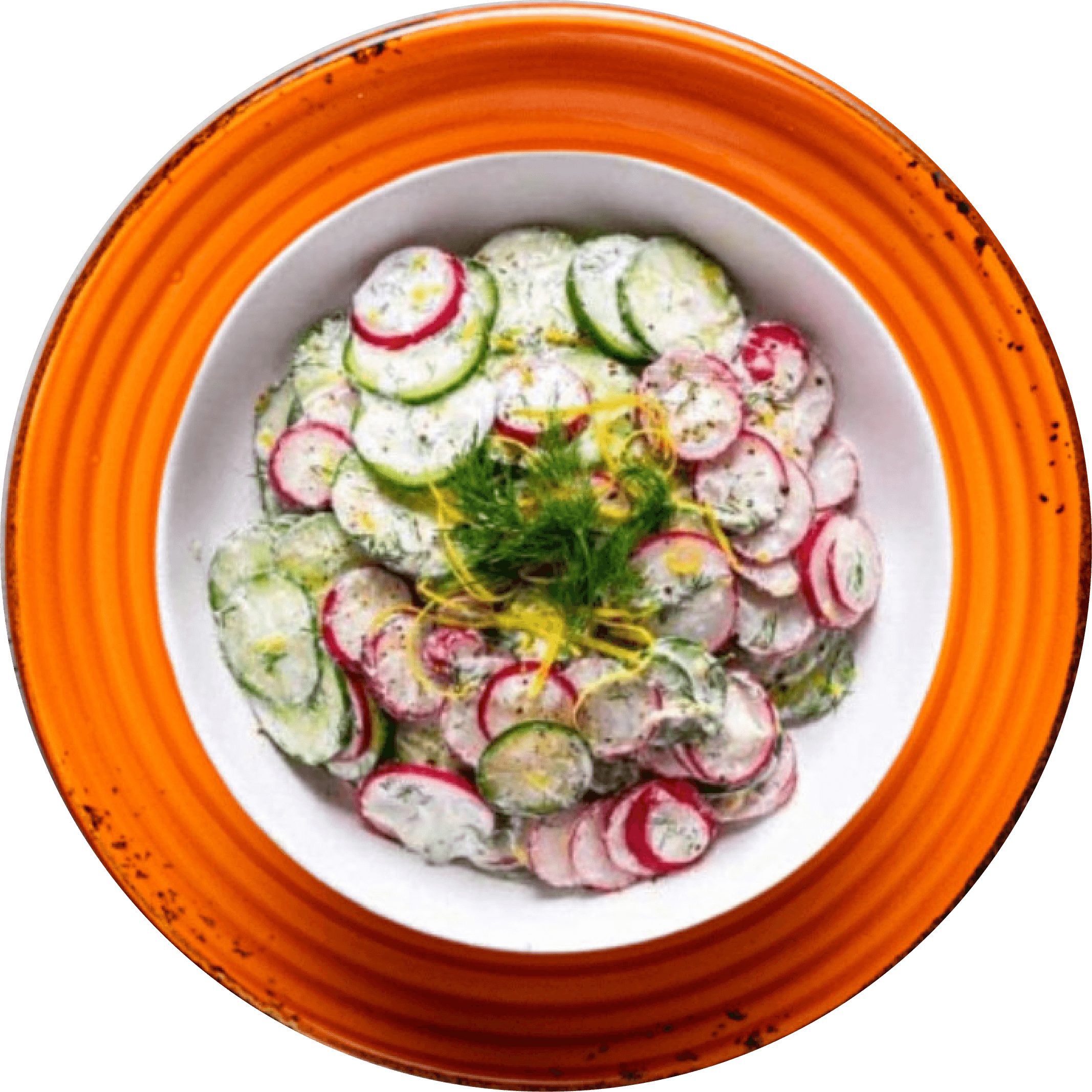 Salads