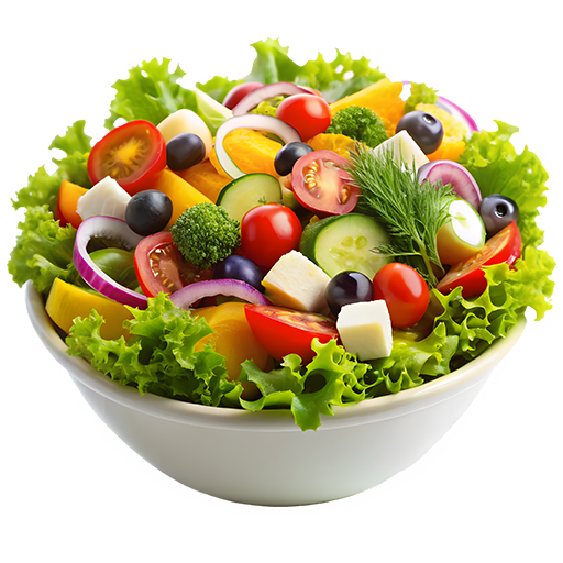 Salads