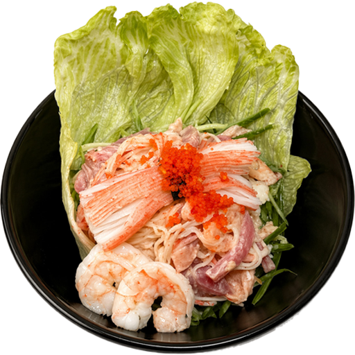 Salads