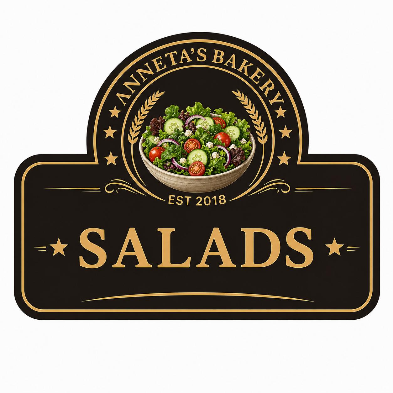 Salads