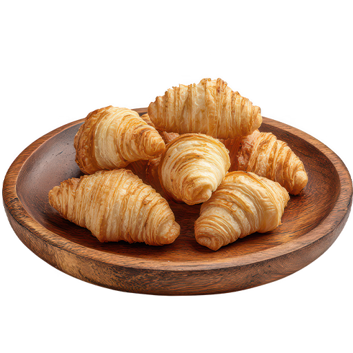 Mini Croissant