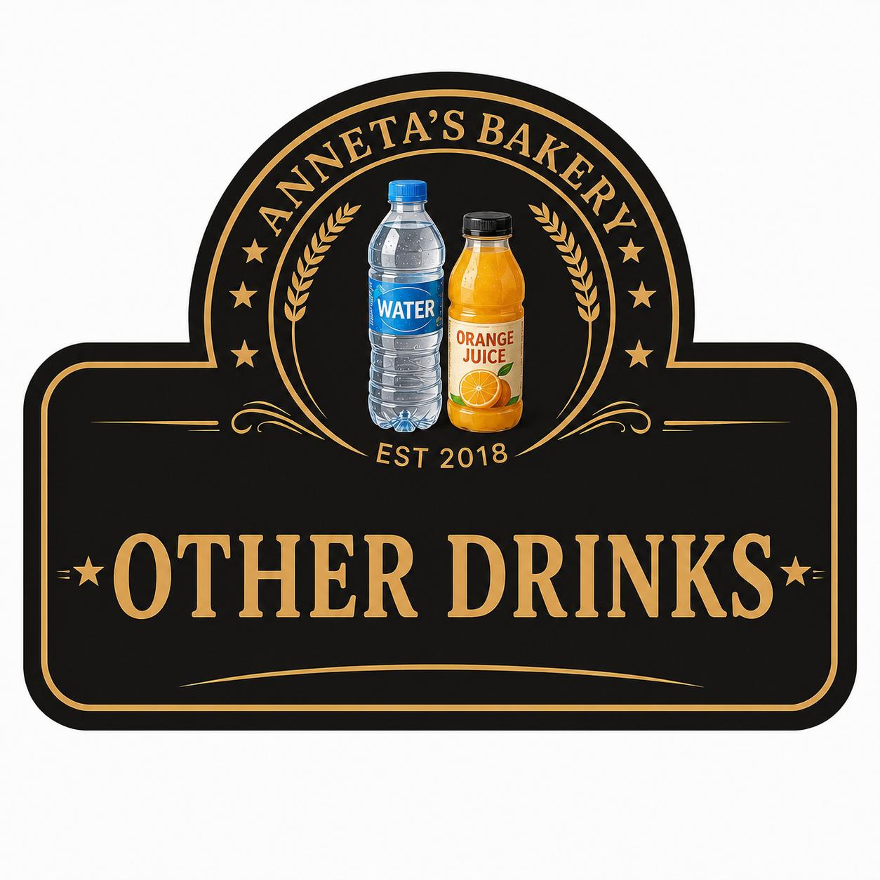 Other Drinks
