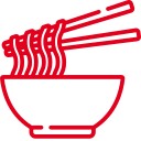 BOGO - Noodles