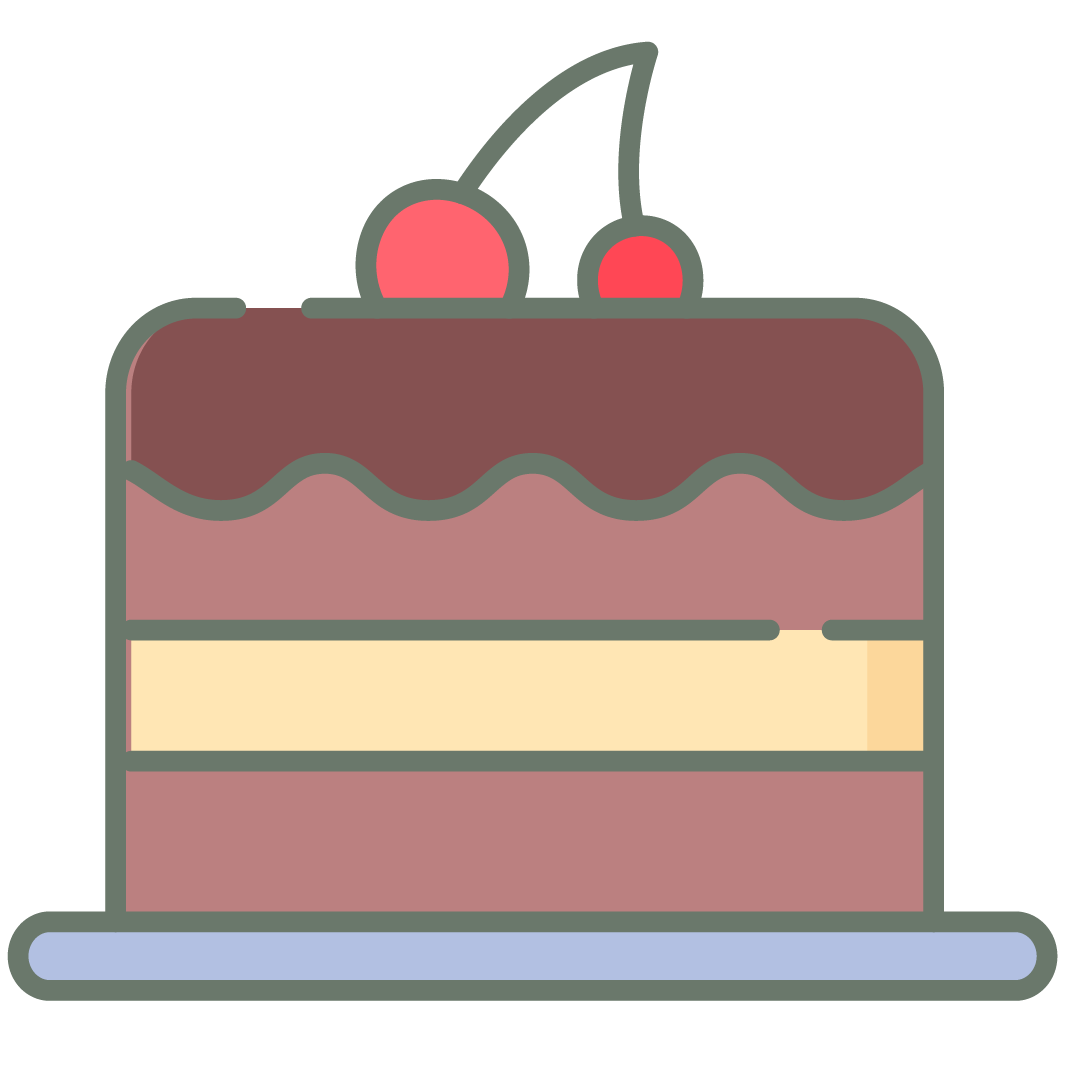 Cakes