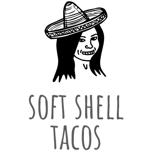 Soft Shell Tacos