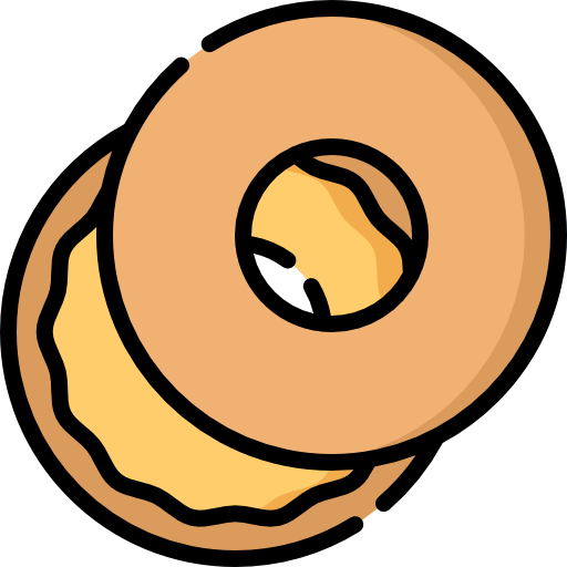 Hand Rolled Bagels