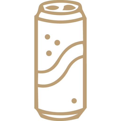 Soft Drinks & Minerals
