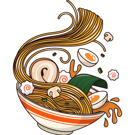 Noodles