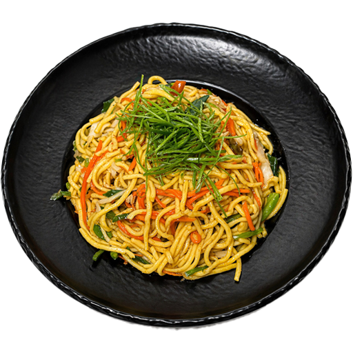 Noodles