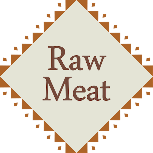 Raw Meat