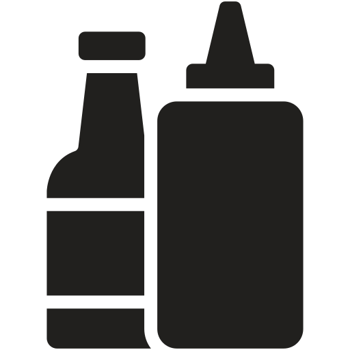 Sauces