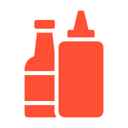 Sauces