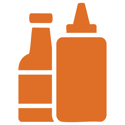 Sauces