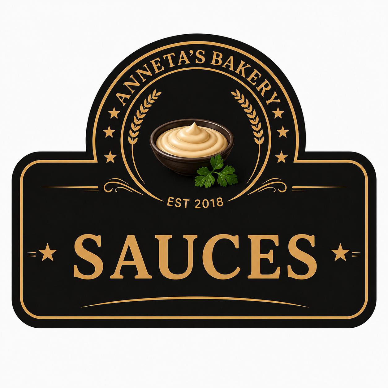 Sauces