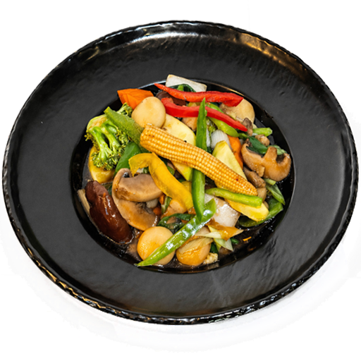 Vegetable Meals