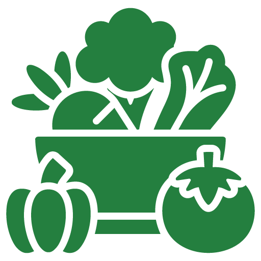 Vegetable Meals