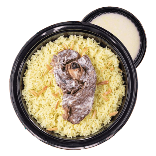 Mansaf