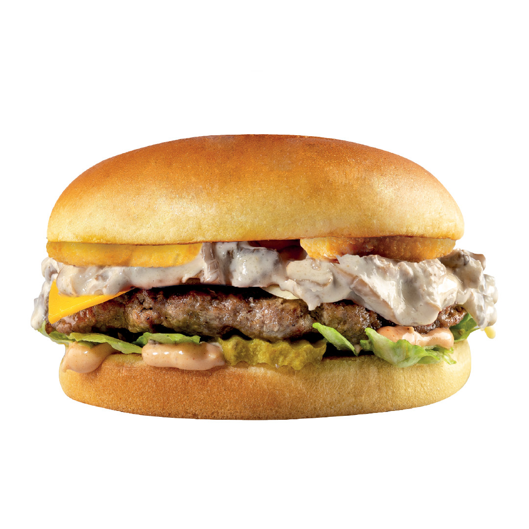 Burgerizz 🇯🇴 - Star
