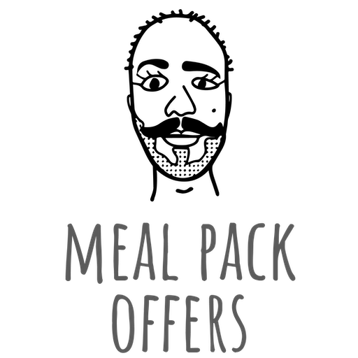 Meal Pack Offers