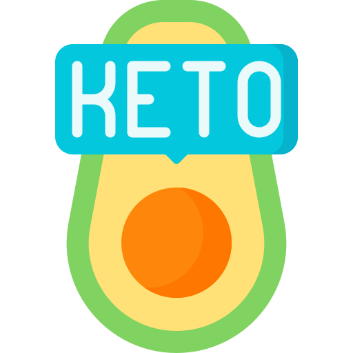Keto Dough