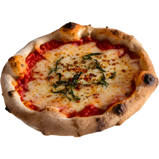 Sourdough Pizza
