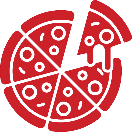 Big Crust Pizza