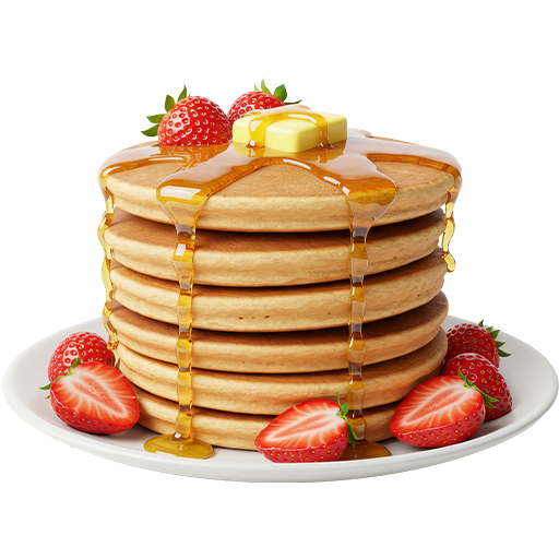 Breakfast A La Carte