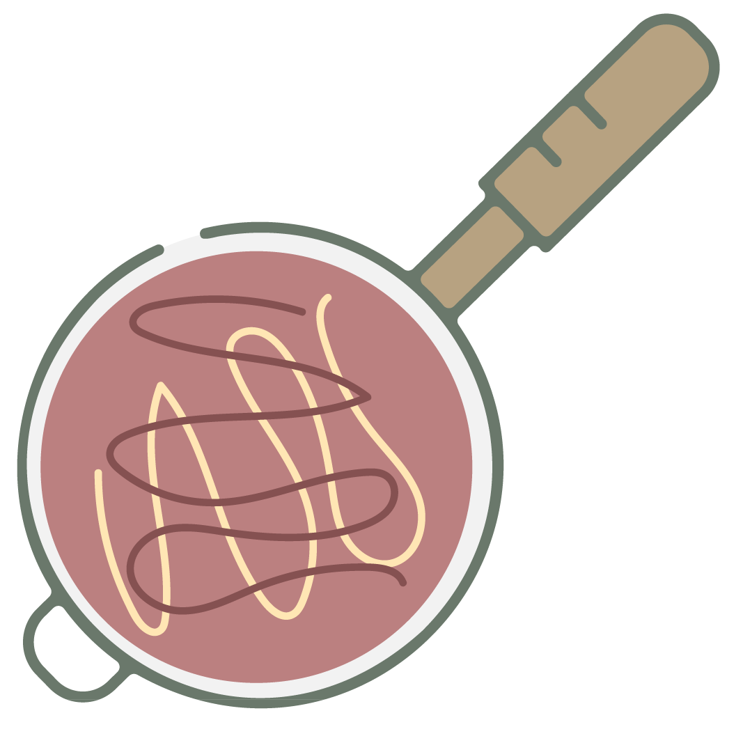 Pans