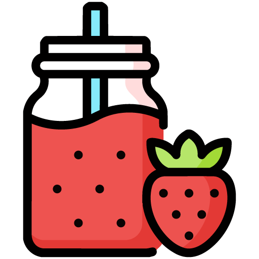 Smoothies & Milkshakes