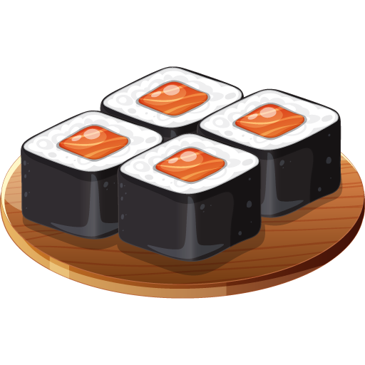 Sushi Rolls
