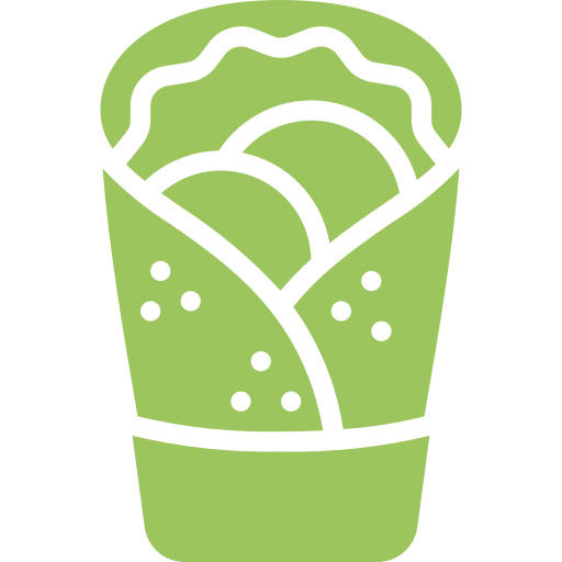 Wrap Sandwiches
