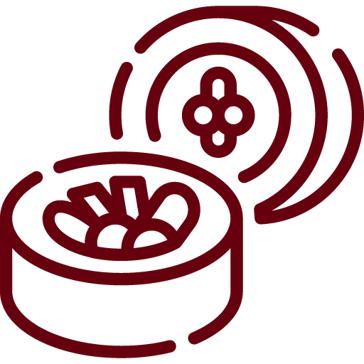 Chefs Special Uramaki