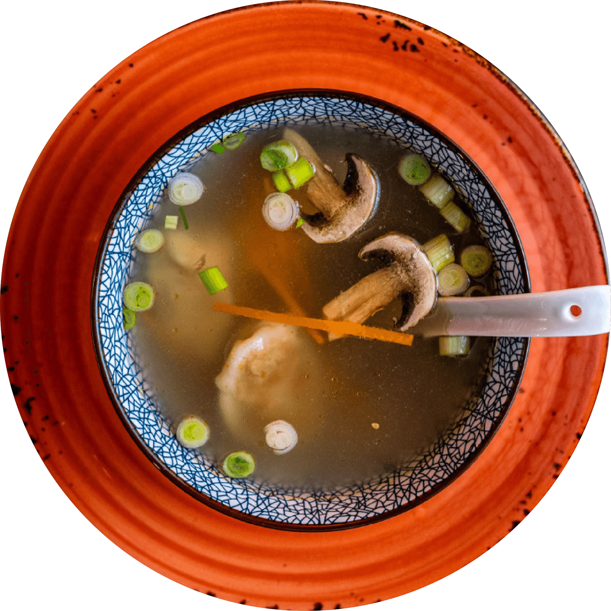 Soups